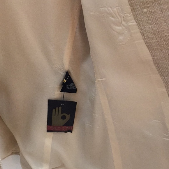 Unheard of NWT Vintage blazer - Picture 3 of 6